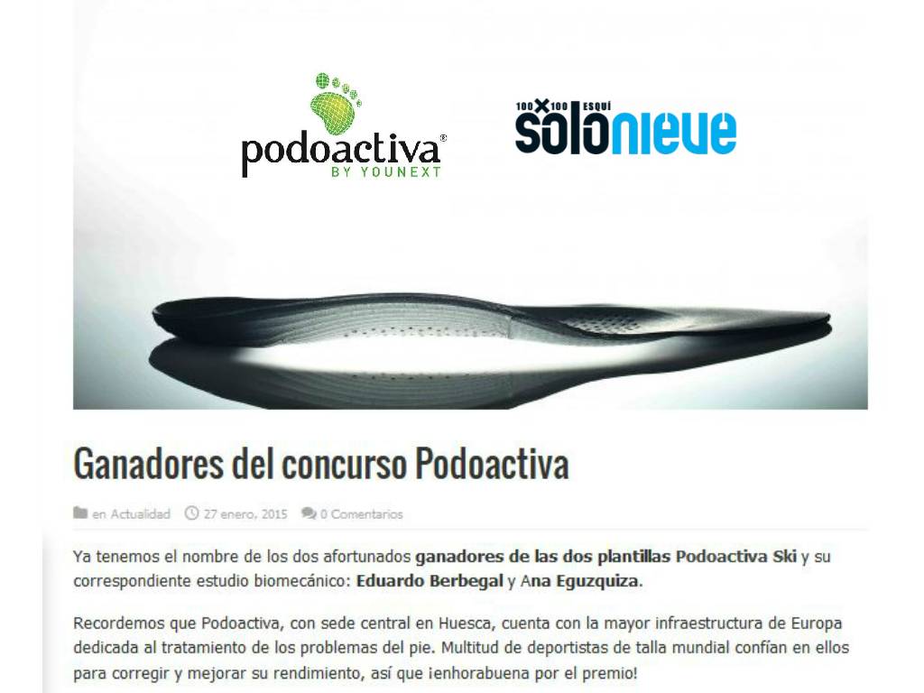 concurso_podoactiva_solonieve