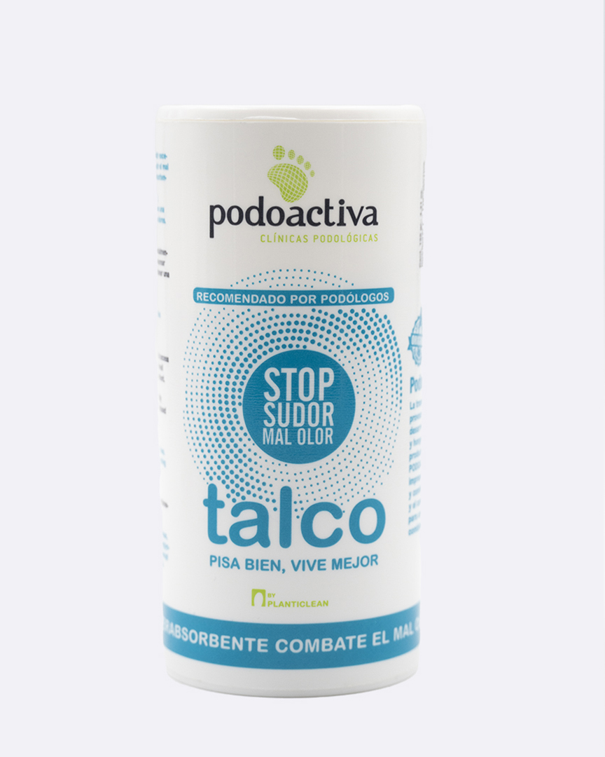 Talco 1