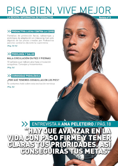 Revista Podoactiva